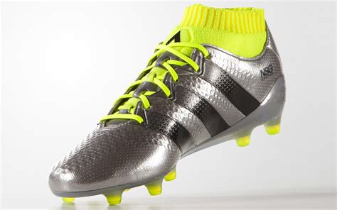adidas primeknit fußballschuh
